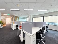 Suntec Tower Three (D1), Office #638993101